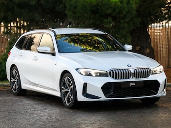 BMW - 3 Series