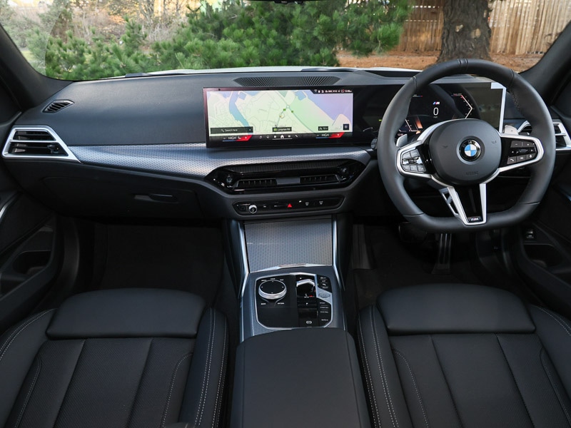 Used BMW 3 Series 2025 for sale - 76800261: Photo 4