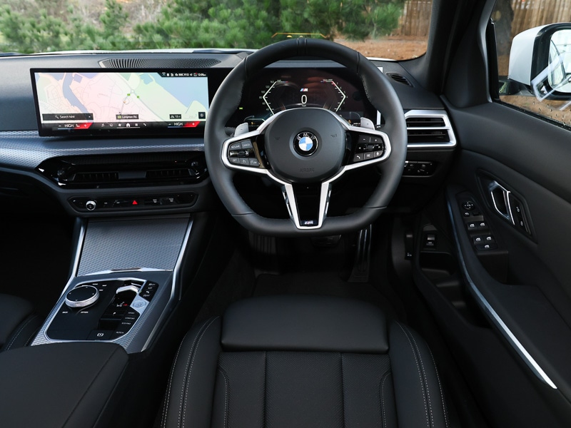 Used BMW 3 Series 2025 for sale - 76800261: Photo 5