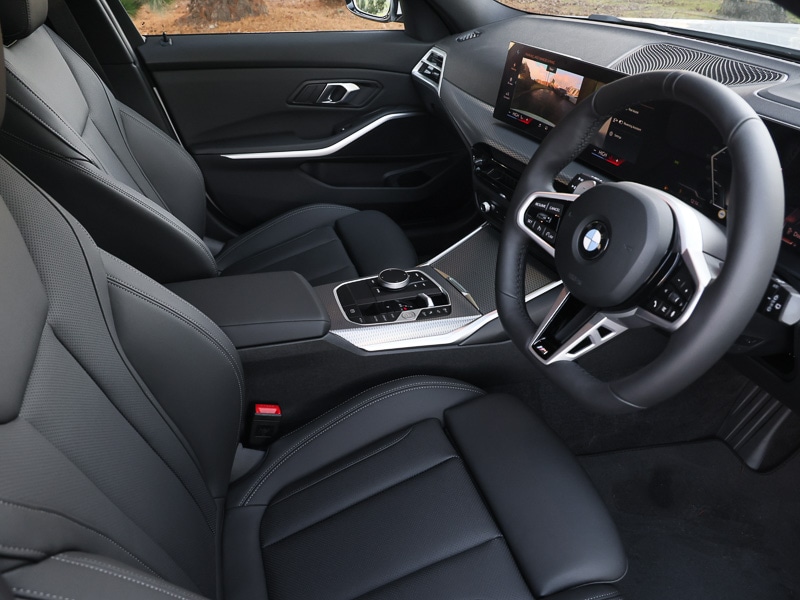 Used BMW 3 Series 2025 for sale - 76800261: Photo 6