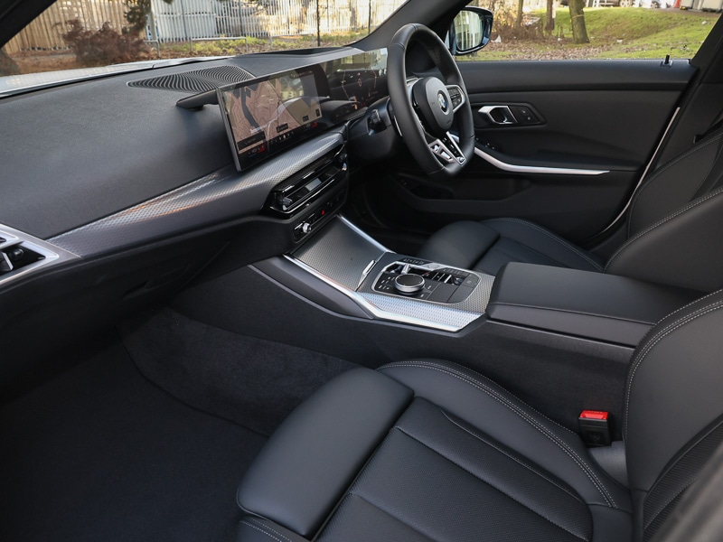 Used BMW 3 Series 2025 for sale - 76800261: Photo 7