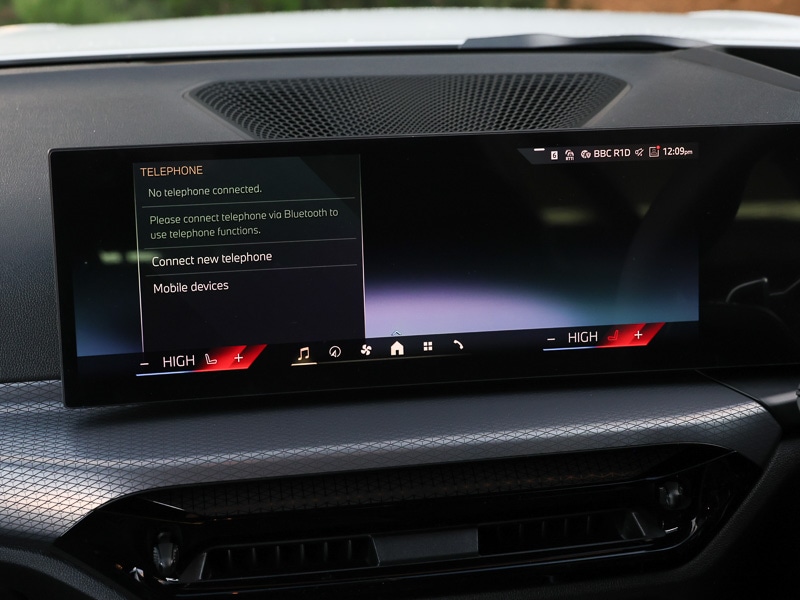 Used BMW 3 Series 2025 for sale - 76800261: Photo 8