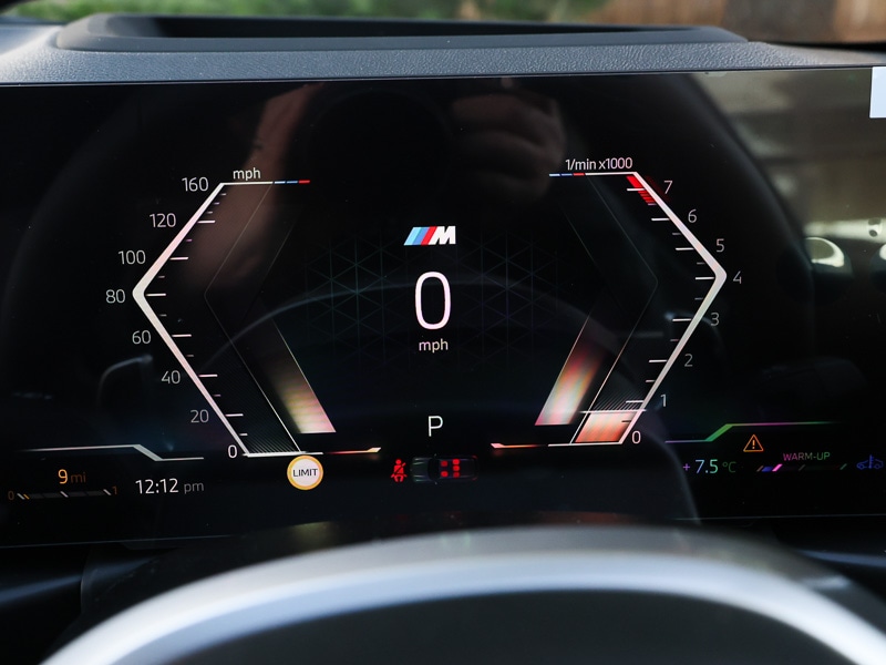 Used BMW 3 Series 2025 for sale - 76800261: Photo 9