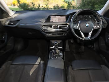 Used BMW 2 Series 2021 for sale - 79734488: Photo