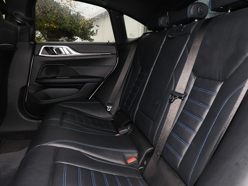 Used BMW 4 Series 2022 for sale - 77495378: Photo 12