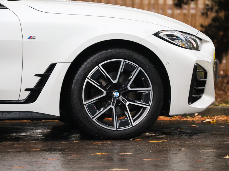 Used BMW 4 Series 2022 for sale - 77495378: Photo 14