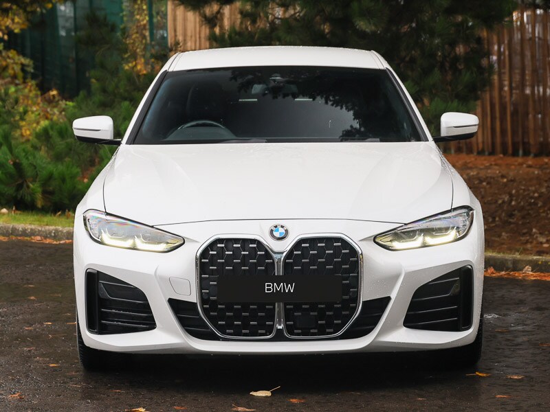 Used BMW 4 Series 2022 for sale - 77495378: Photo 16