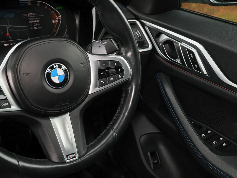 Used BMW 4 Series 2022 for sale - 77495378: Photo 18