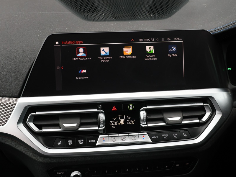 Used BMW 4 Series 2022 for sale - 77495378: Photo 8