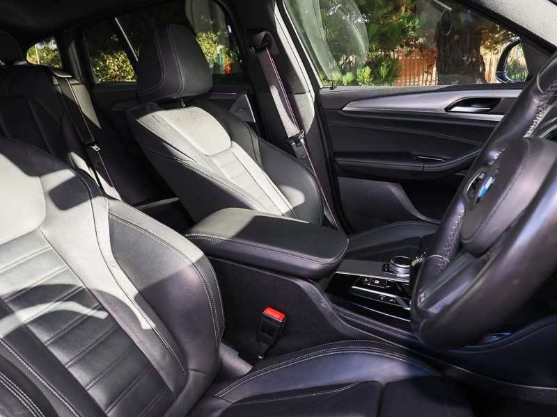 Used BMW X4 2019 for sale - 76335799: Photo 11