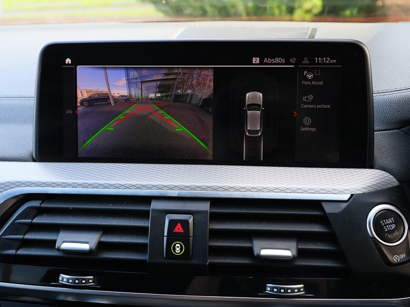 Used BMW X4 2019 for sale - 76335799: Photo 13