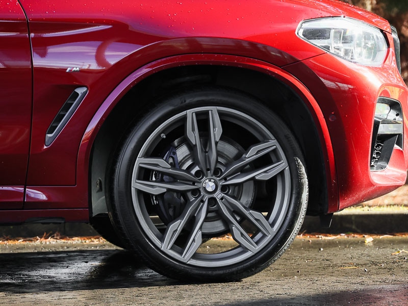 Used BMW X4 2019 for sale - 76335799: Photo 14
