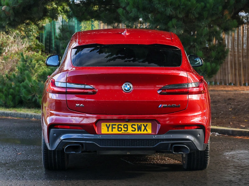 Used BMW X4 2019 for sale - 76335799: Photo 15