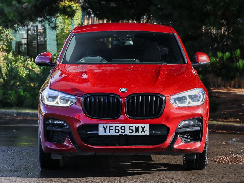 Used BMW X4 2019 for sale - 76335799: Photo 16