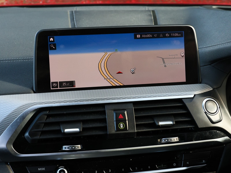 Used BMW X4 2019 for sale - 76335799: Photo 17