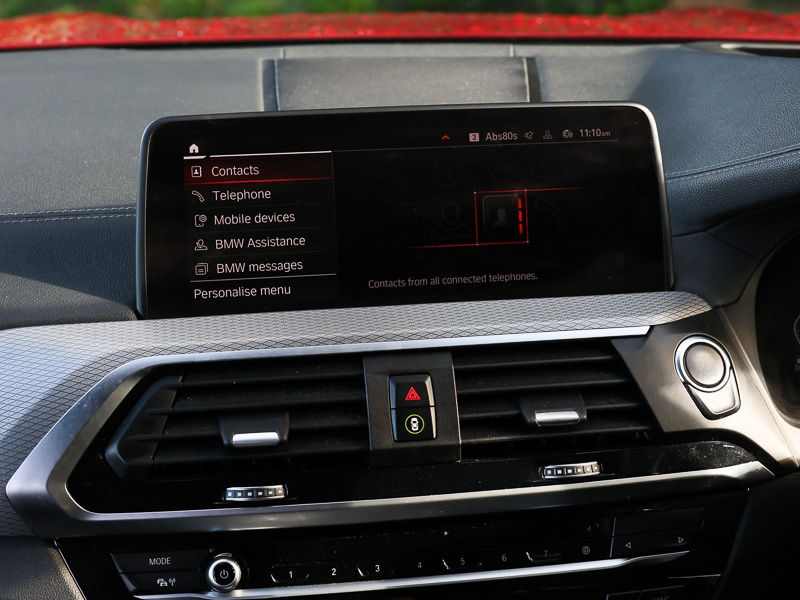 Used BMW X4 2019 for sale - 76335799: Photo 18