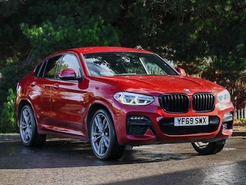 BMW - X4