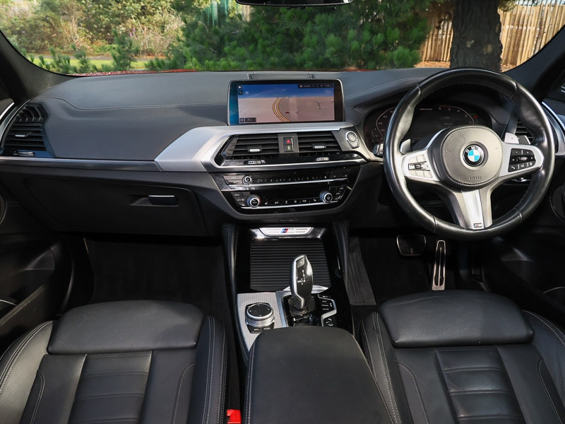 Used BMW X4 2019 for sale - 76335799: Photo 4