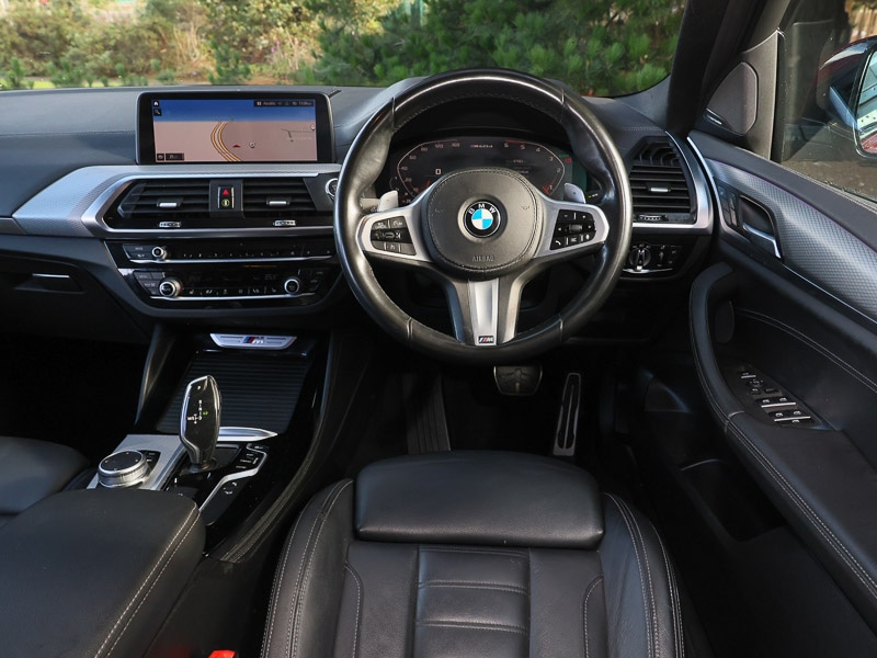 Used BMW X4 2019 for sale - 76335799: Photo 5