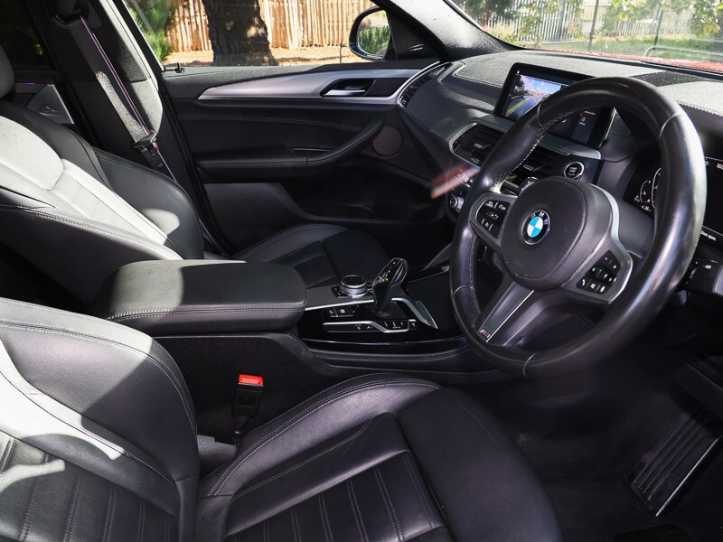 Used BMW X4 2019 for sale - 76335799: Photo 6
