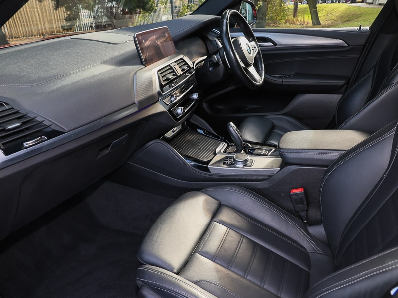 Used BMW X4 2019 for sale - 76335799: Photo 7