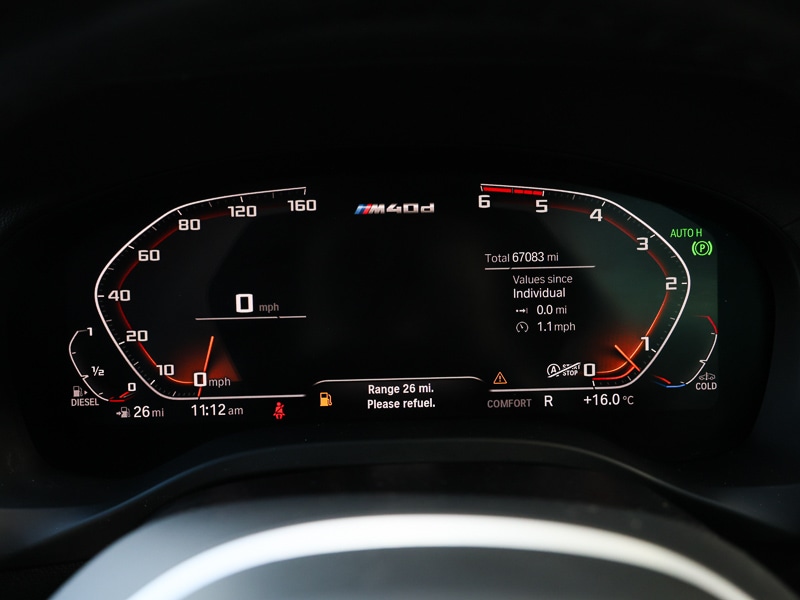 Used BMW X4 2019 for sale - 76335799: Photo 9