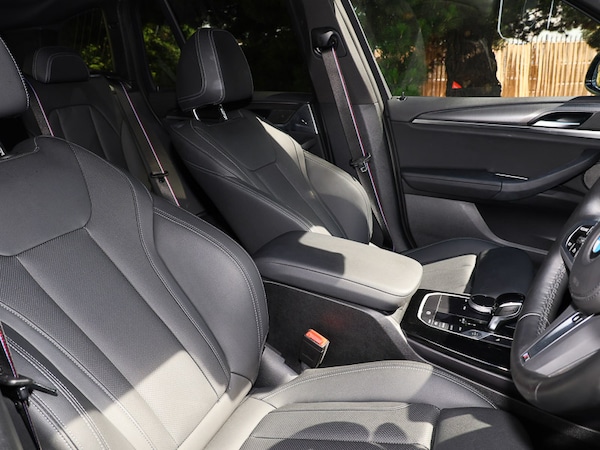 Used BMW X3 2024 for sale - 75491585: Photo 11