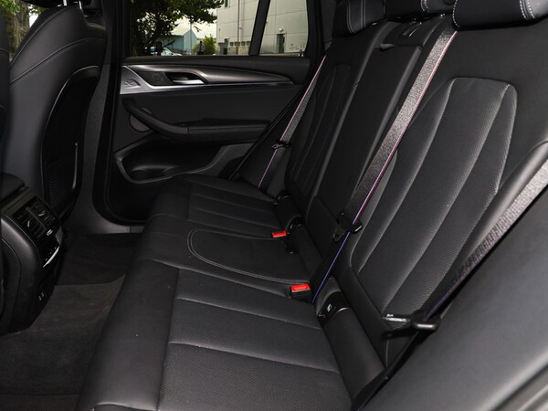 Used BMW X3 2024 for sale - 75491585: Photo 12