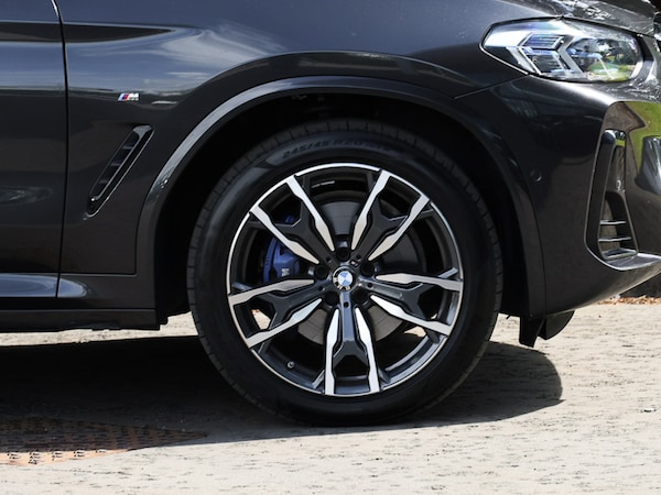 Used BMW X3 2024 for sale - 75491585: Photo 14