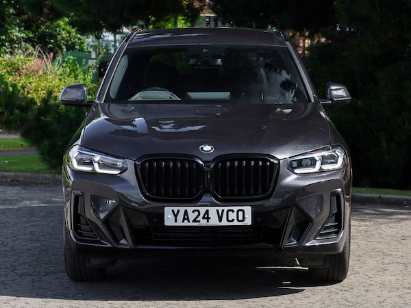 Used BMW X3 2024 for sale - 75491585: Photo 16