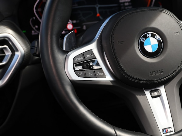 Used BMW X3 2024 for sale - 75491585: Photo 17