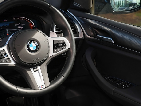 Used BMW X3 2024 for sale - 75491585: Photo 18