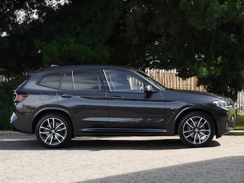 Used BMW X3 2024 for sale - 75491585: Photo