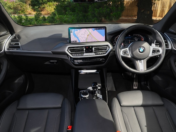 Used BMW X3 2024 for sale - 75491585: Photo 4