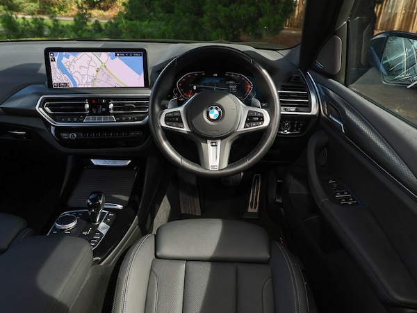 Used BMW X3 2024 for sale - 75491585: Photo 5