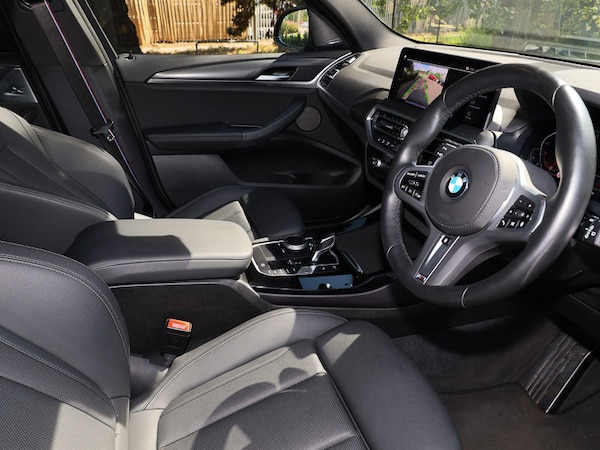 Used BMW X3 2024 for sale - 75491585: Photo 6