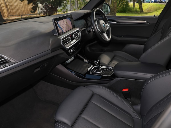 Used BMW X3 2024 for sale - 75491585: Photo 7
