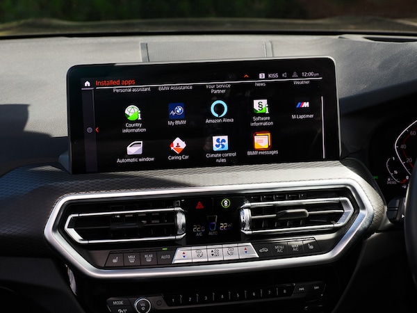 Used BMW X3 2024 for sale - 75491585: Photo 8