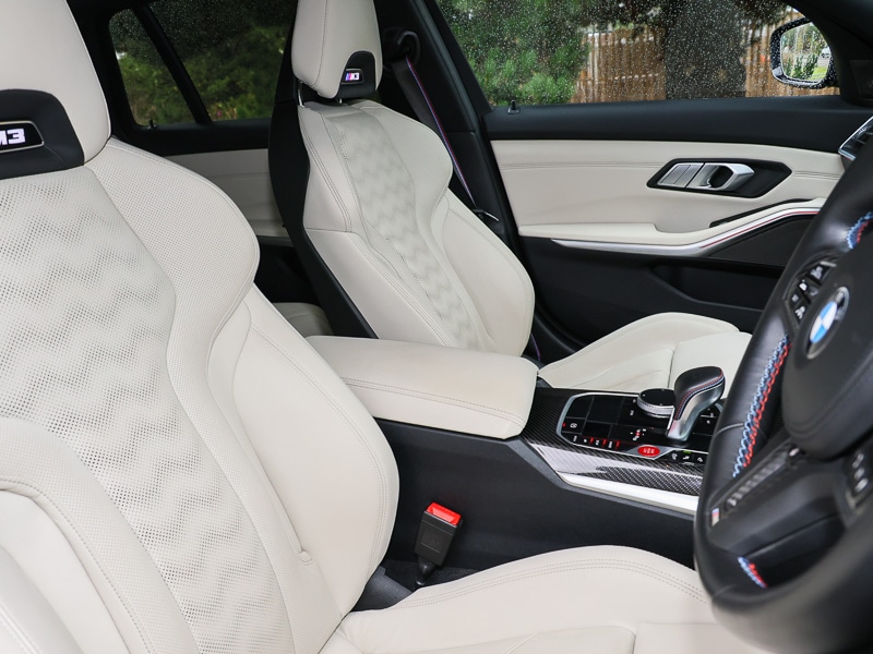 Used BMW M3 2023 for sale - 76518925: Photo 11