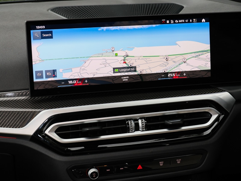 Used BMW M3 2023 for sale - 76518925: Photo 19