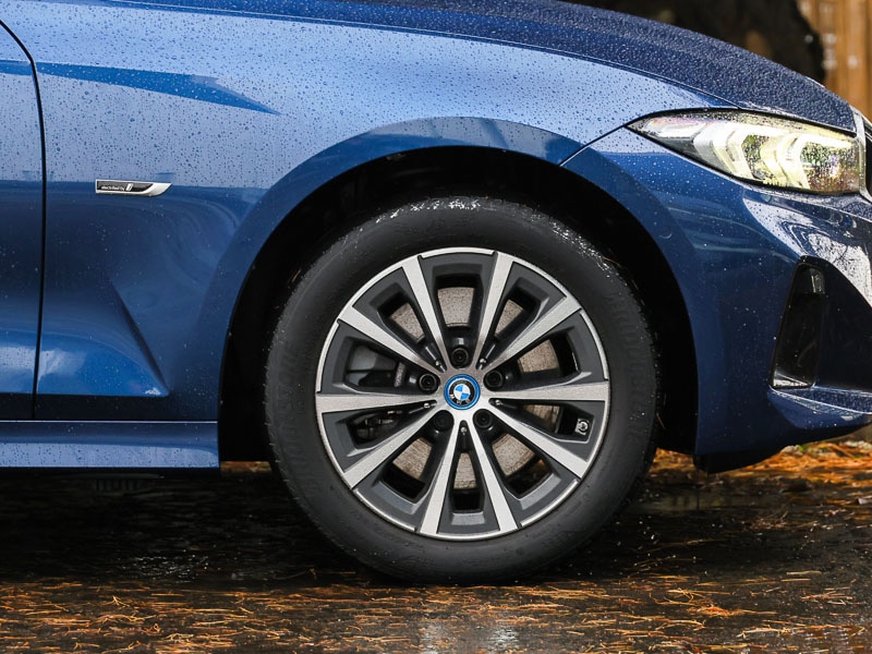 Used BMW 3 Series 2022 for sale - 76860468: Photo 14