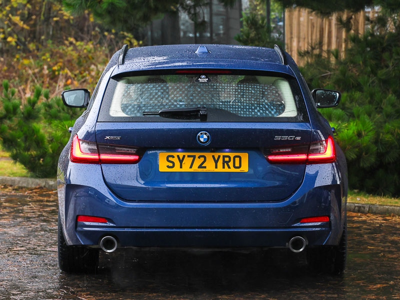 Used BMW 3 Series 2022 for sale - 76860468: Photo 15