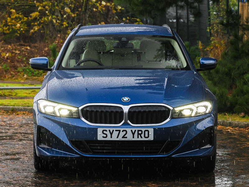 Used BMW 3 Series 2022 for sale - 76860468: Photo 16