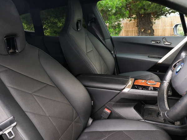 Used BMW iX 2023 for sale - 75684204: Photo 11