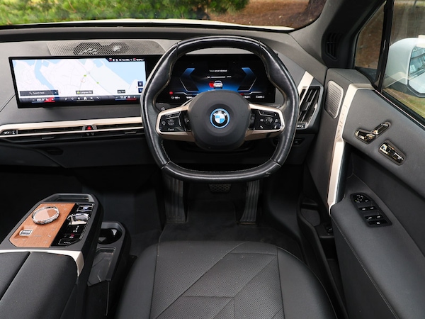 Used BMW iX 2023 for sale - 75684204: Photo 5