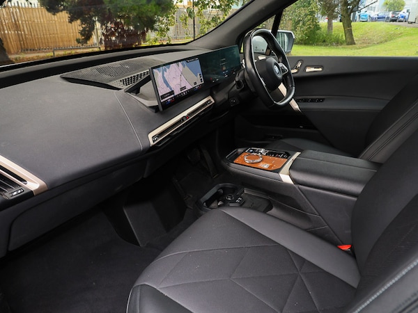 Used BMW iX 2023 for sale - 75684204: Photo 7