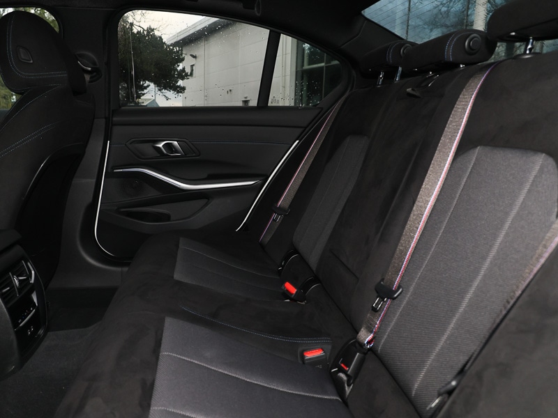 Used BMW 3 Series 2025 for sale - 77265301: Photo 12