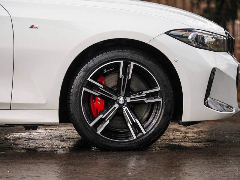 Used BMW 3 Series 2025 for sale - 77265301: Photo 14