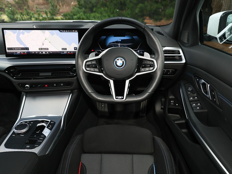 Used BMW 3 Series 2025 for sale - 77265301: Photo 5