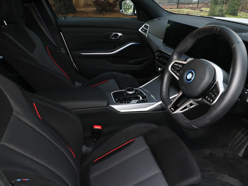 Used BMW 3 Series 2025 for sale - 77265301: Photo 6